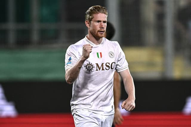 ACF Fiorentina v SSC Napoli - Serie A