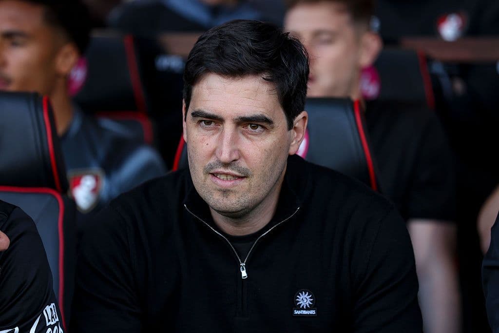 AFC Bournemouth v Aston Villa FC - Premier League