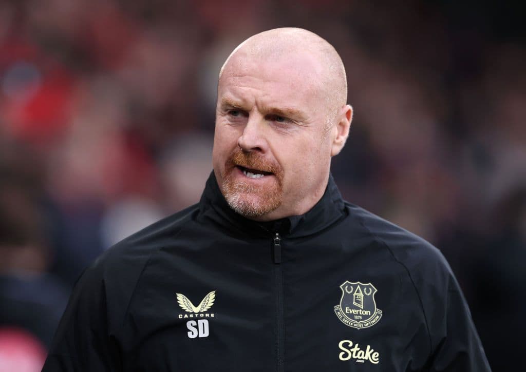 AFC Bournemouth v Everton FC - Premier League