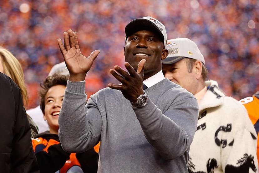 AFC Championship - New England Patriots v Denver Broncos