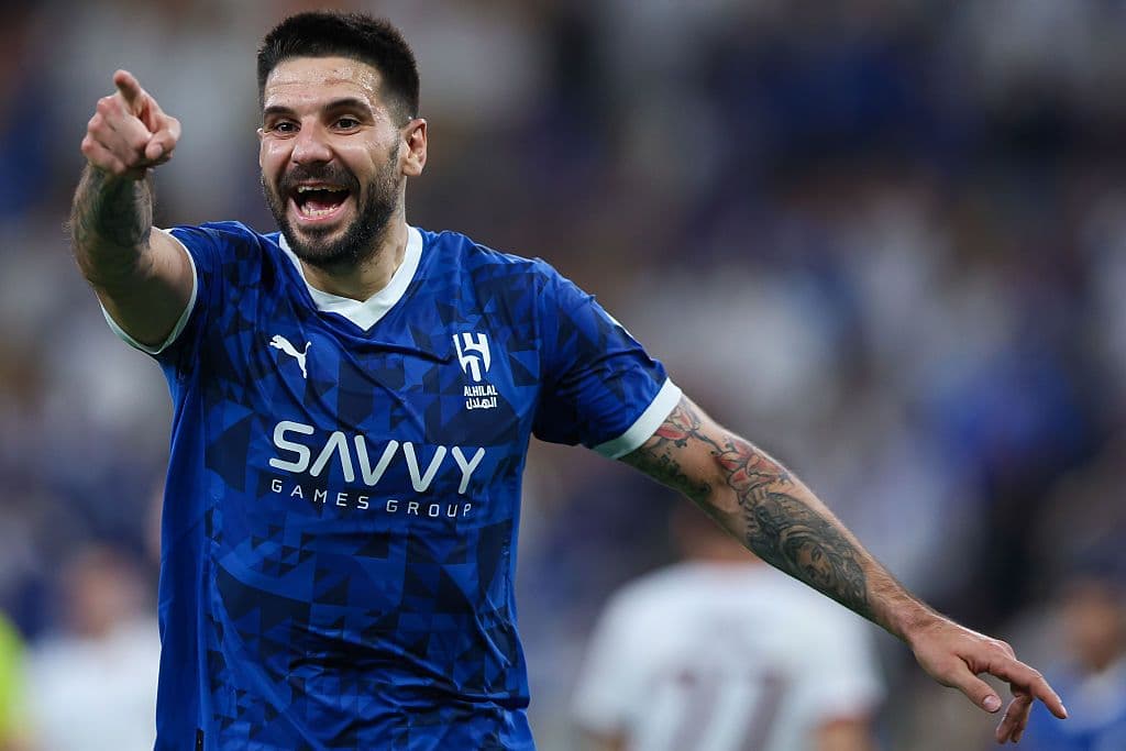 Al Hilal v Gwangju: AFC Champions League Elite