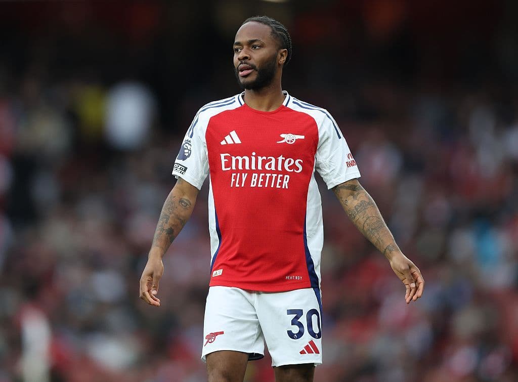 Arsenal FC v AFC Bournemouth - Premier League