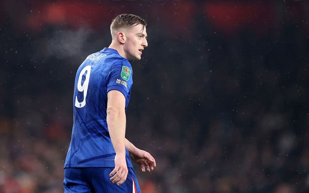 Arsenal v Chelsea - Carabao Cup Semi Final Second Leg