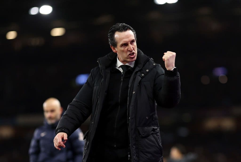 Aston Villa FC v Chelsea FC - Premier League
