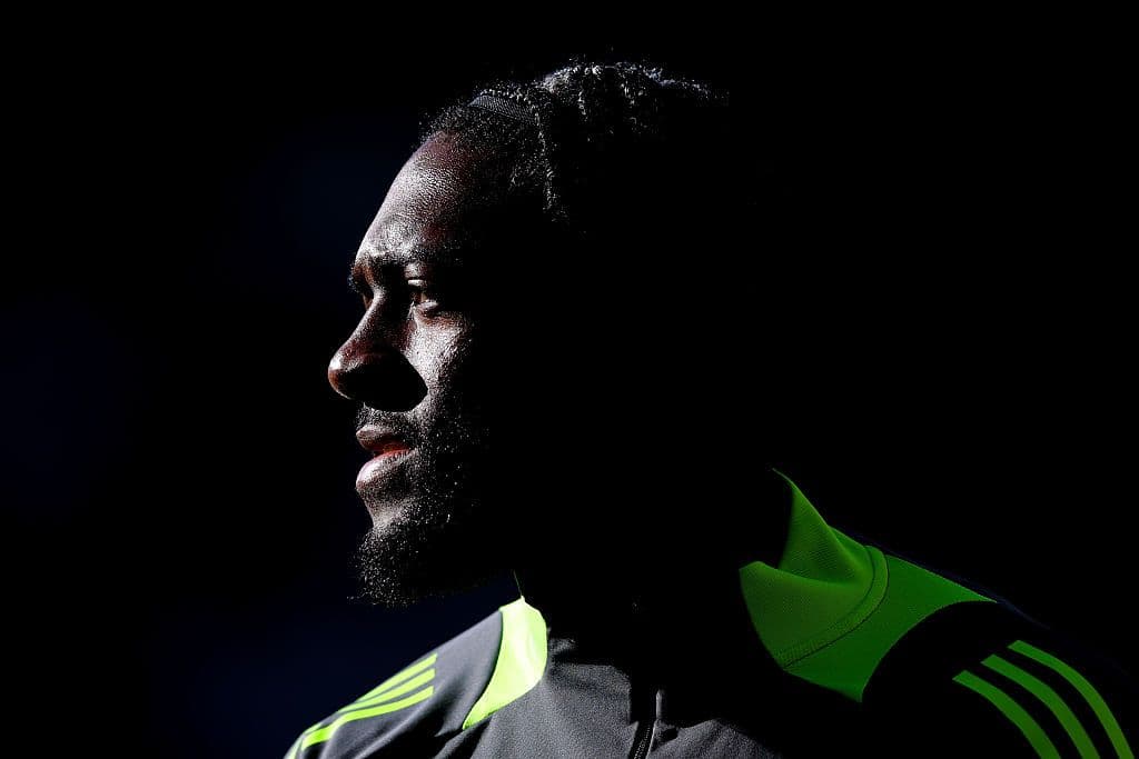 Aston Villa FC v Nottingham Forest FC - Premier League