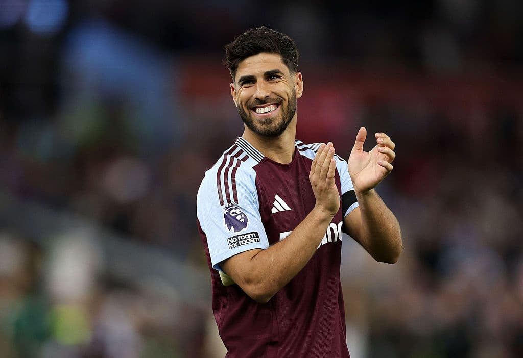 Aston Villa FC v Tottenham Hotspur FC - Premier League