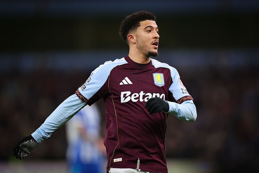 Aston Villa v Brighton & Hove Albion - Premier League