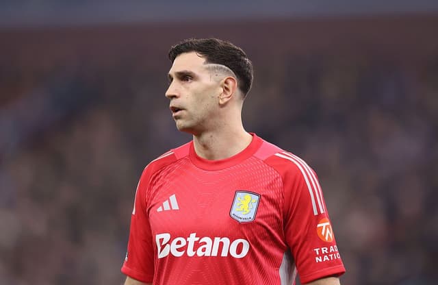 Aston Villa v Chelsea - Premier League