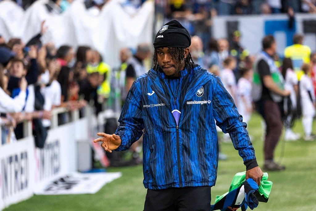 Atalanta v Parma - Serie A