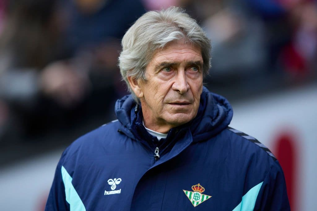 Atletico Madrid v Real Betis - LaLiga EA Sports