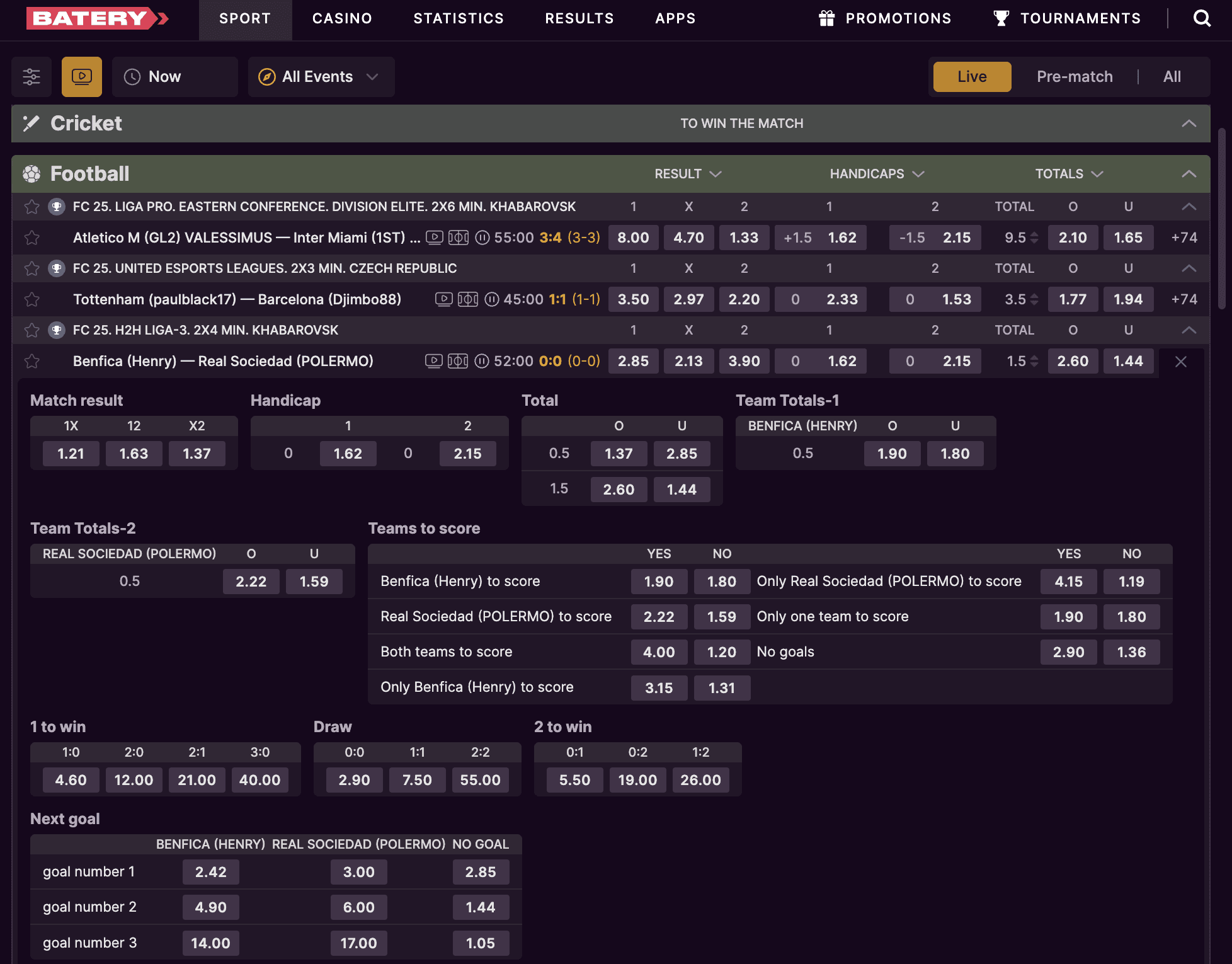 baterybet Live Betting & Streaming.png