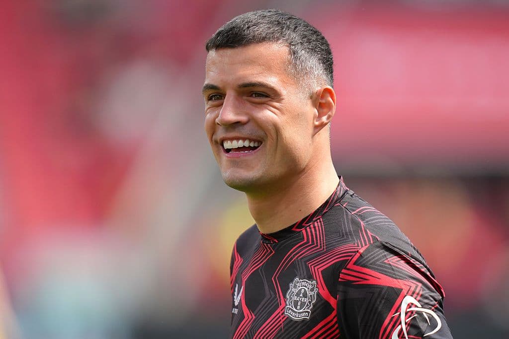 Bayer 04 Leverkusen v Borussia Dortmund - Bundesliga