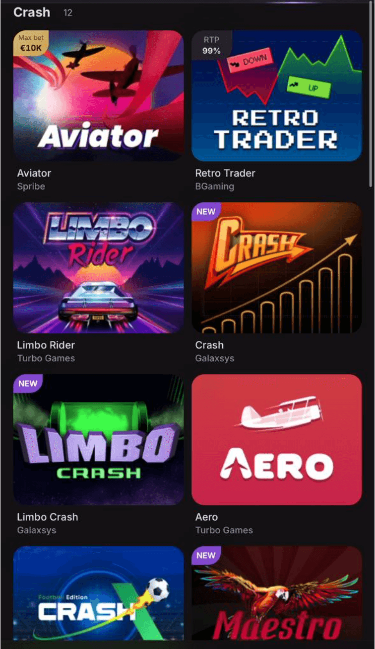 best crypro Crash Games.png