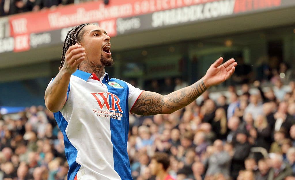 Blackburn Rovers FC v Watford FC - Sky Bet Championship