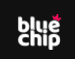 blue chip logo.