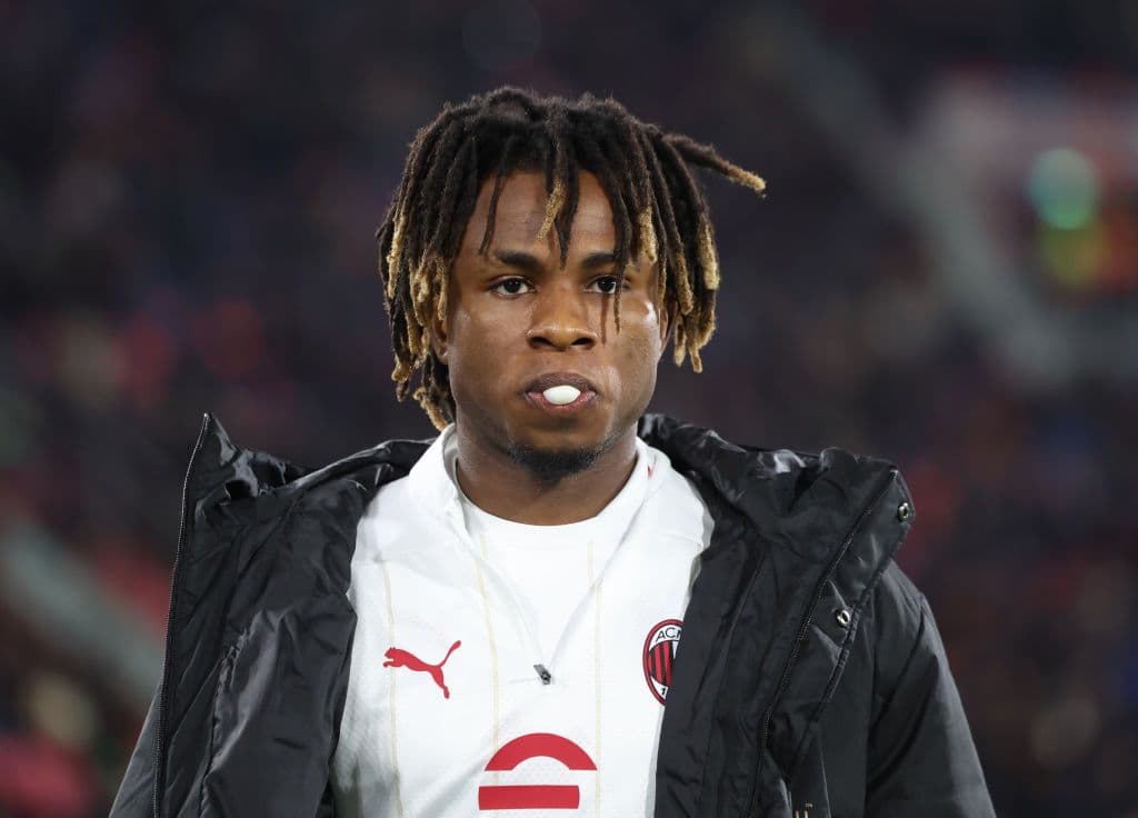 Bologna v AC Milan - Serie A