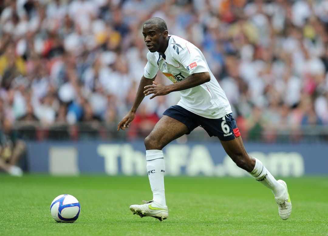 Exclusive Former Premier League Star Muamba Believes Top Flight is