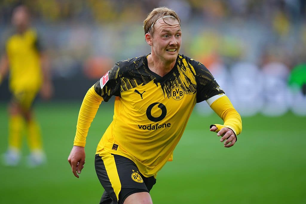 Borussia Dortmund v 1. FC Union Berlin - Bundesliga