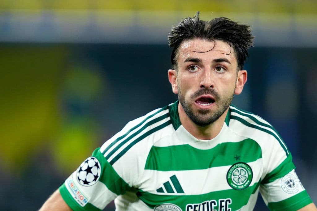 Borussia Dortmund v Celtic - UEFA Champions League