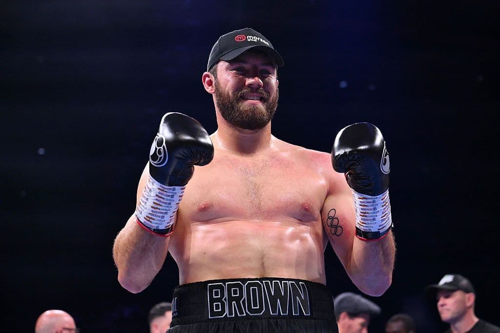 Boxing In Birmingham: Galal Yafai v Francisco Rodriguez