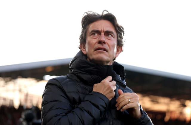 Brentford FC v Aston Villa FC - Premier League