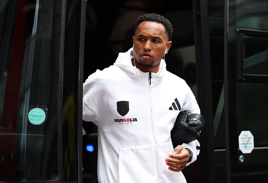 Brentford FC v Fulham FC - Premier League