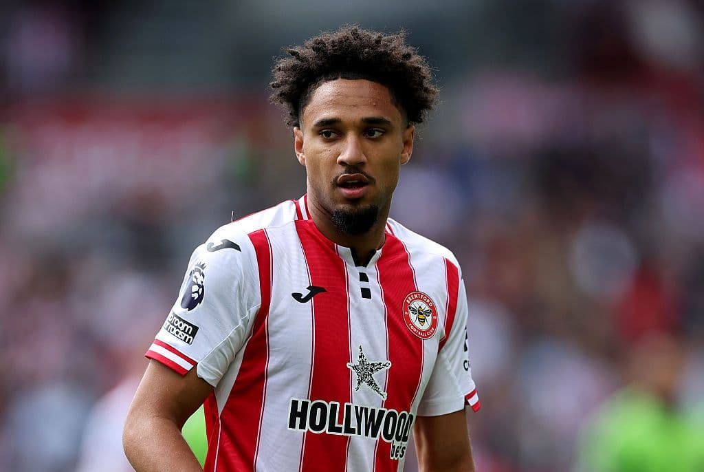 Brentford v Fulham - Premier League