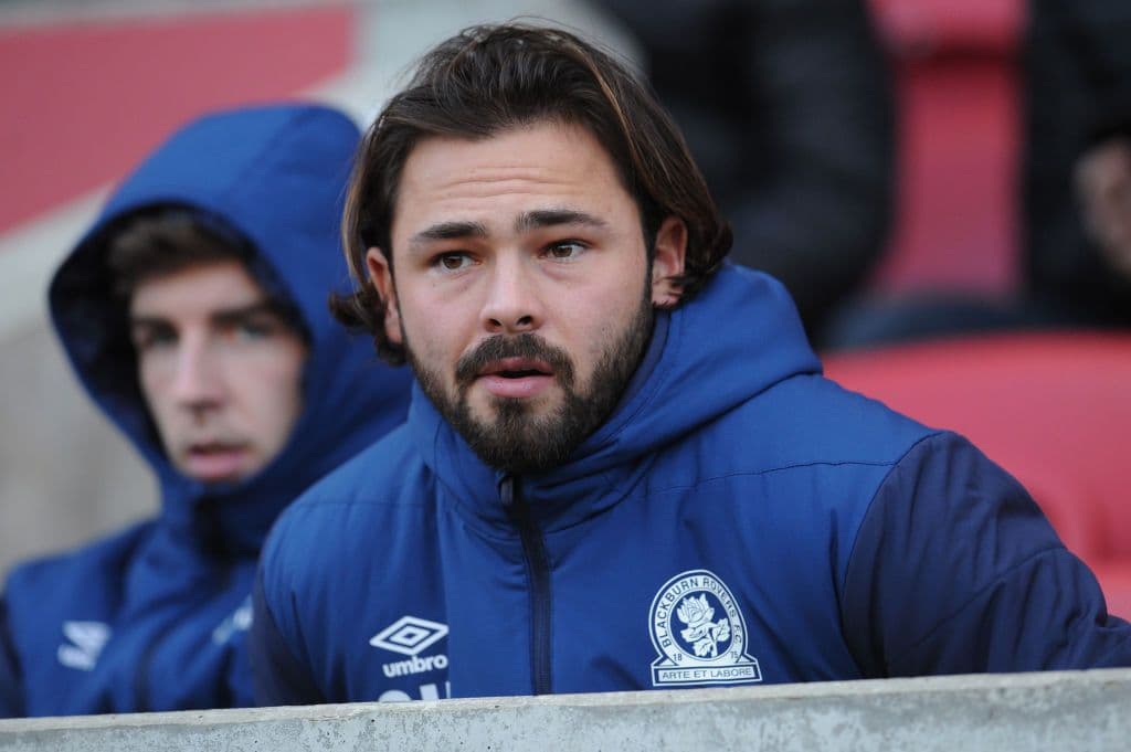 Bristol City v Blackburn Rovers - Sky Bet Championship