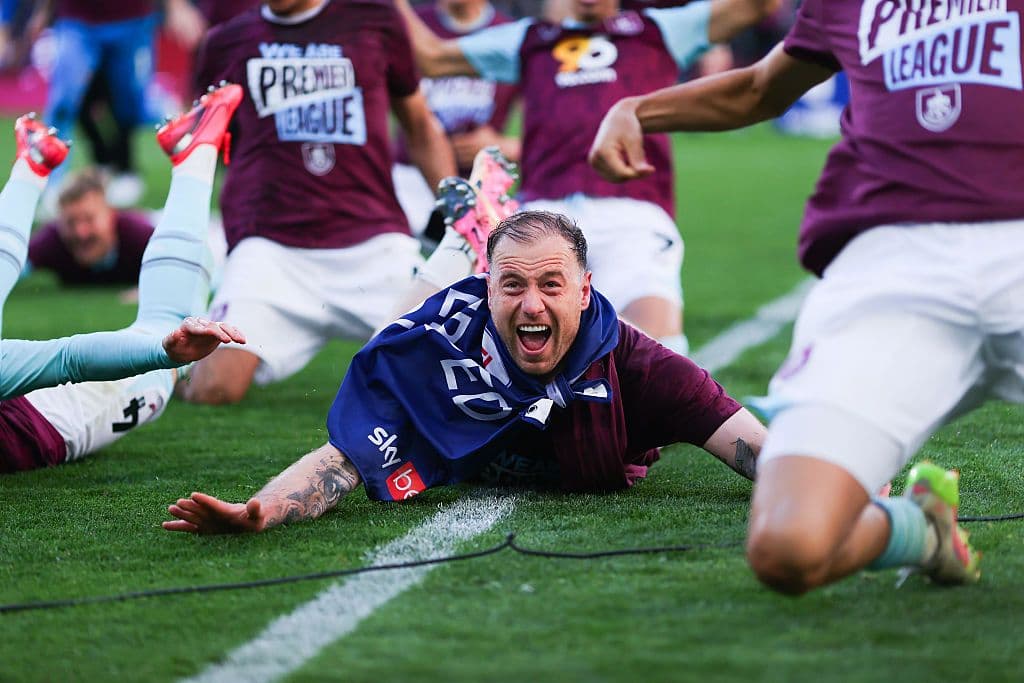 Burnley FC v Sheffield United FC - Sky Bet Championship