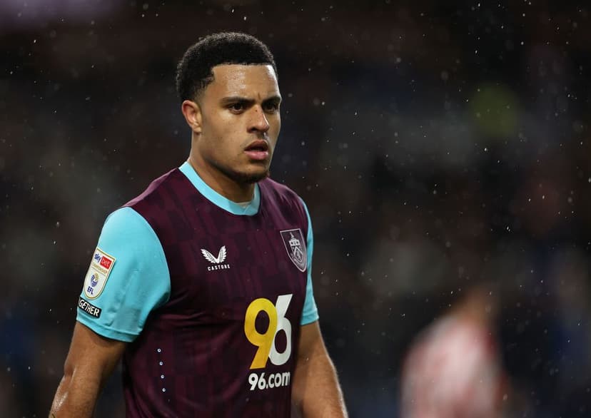 Burnley FC v Stoke City FC - Sky Bet Championship