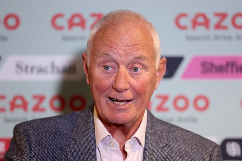 Cazoo World Snooker Championship 2024 - Day Five