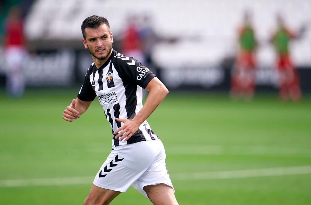 CD Castellon v SD Ponferradina - La Liga Smartbank