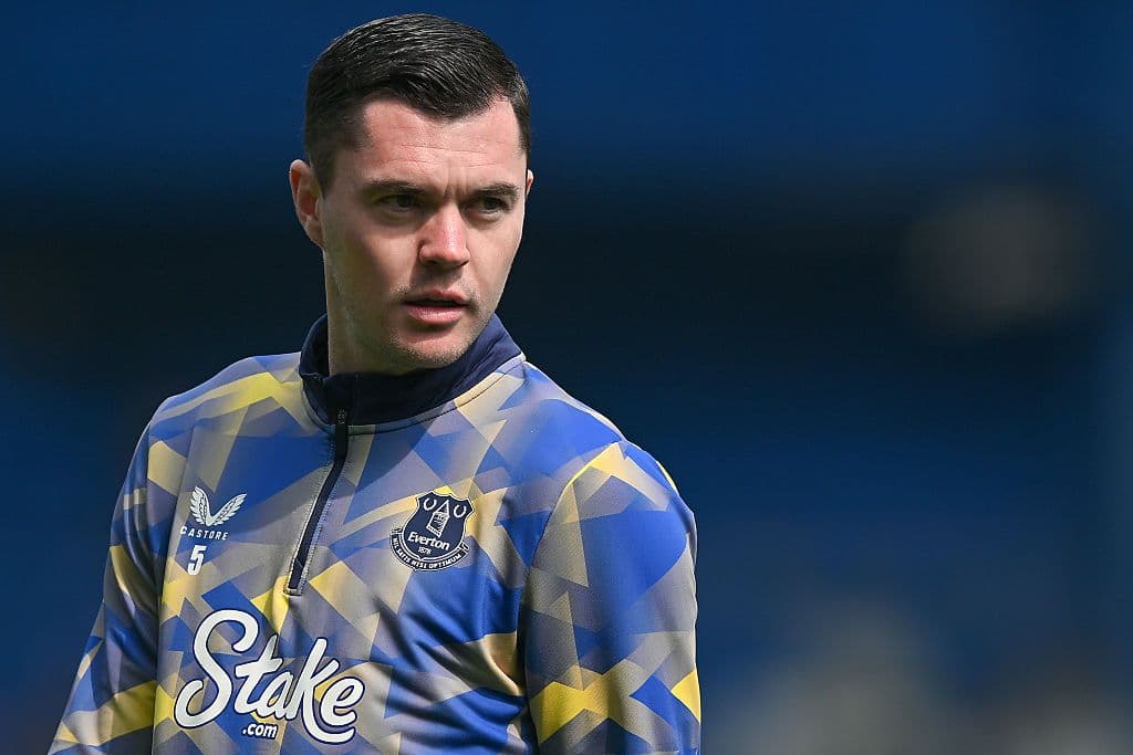 Chelsea FC v Everton FC - Premier League
