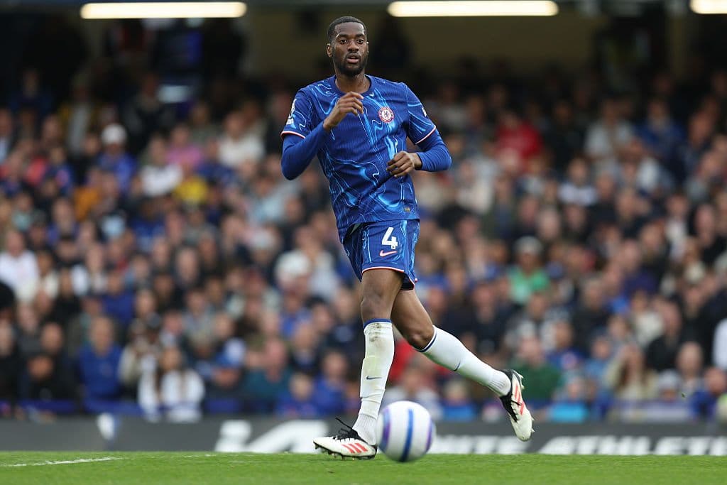 Chelsea FC v Ipswich Town FC - Premier League