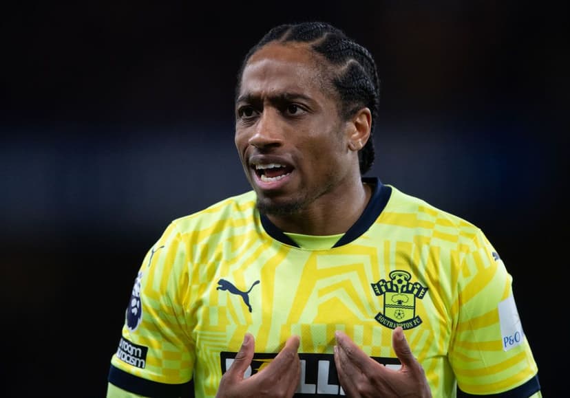 Chelsea FC v Southampton FC - Premier League