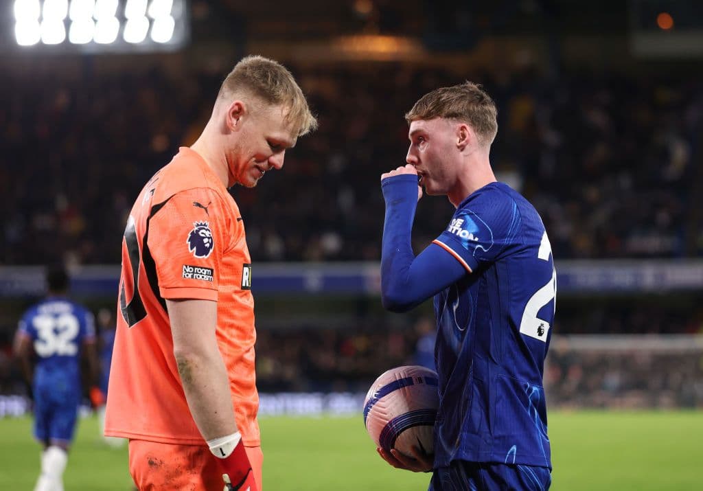 Chelsea FC v Southampton FC - Premier League