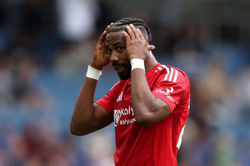 Chesterfield v Nottingham Forest - Pre-Season Friendly