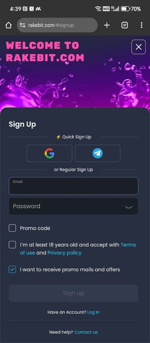claim Rakebit welcome bonus 1.jpg