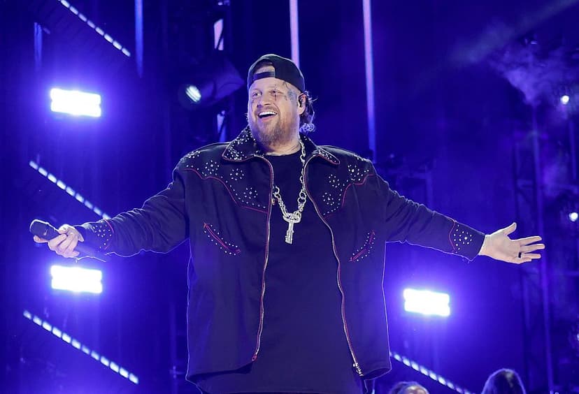 CMA Fest 2025 - Day Two