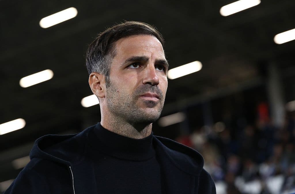 Como !907 v US Sassuolo - Coppa Italia