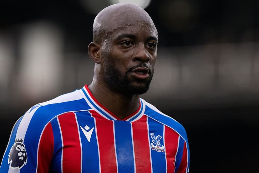 Crystal Palace v Chelsea - Premier League