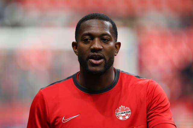 Curacao v Canada - CONCACAF Nations League Group C