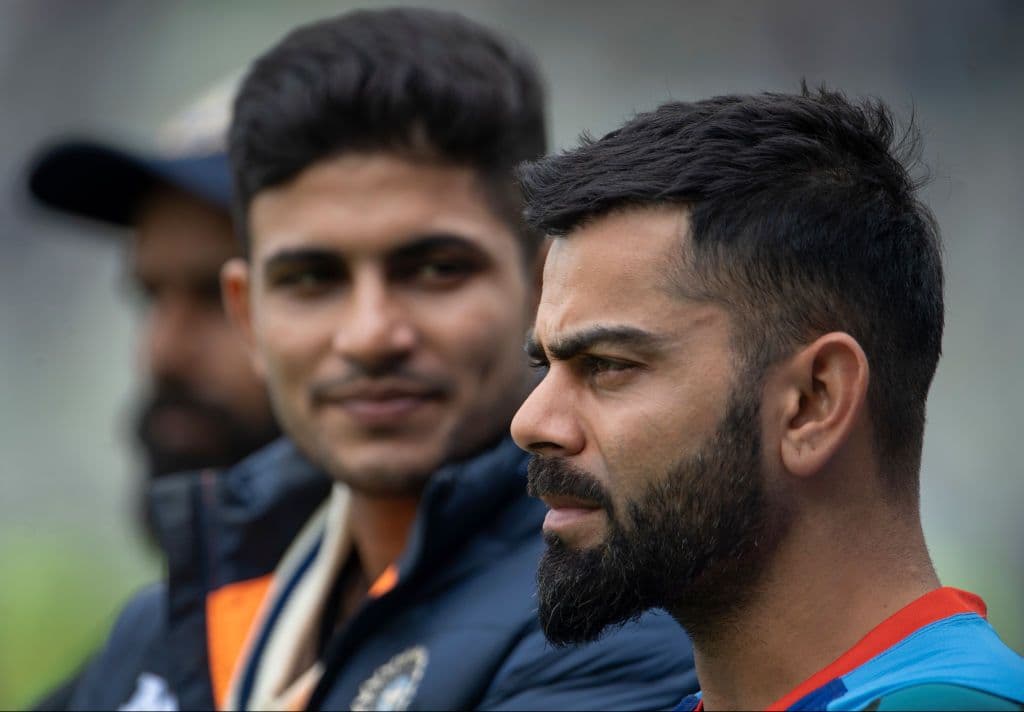 England v India - Fifth LV= Insurance Test Match: Day Five