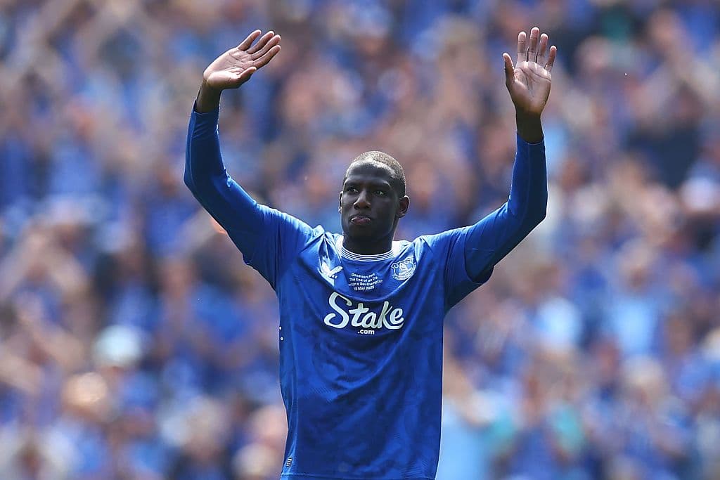 Everton FC v Southampton FC - Premier League