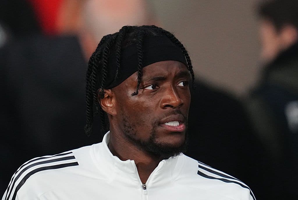 Fatih Karagumruk vs Besiktas - Super Lig