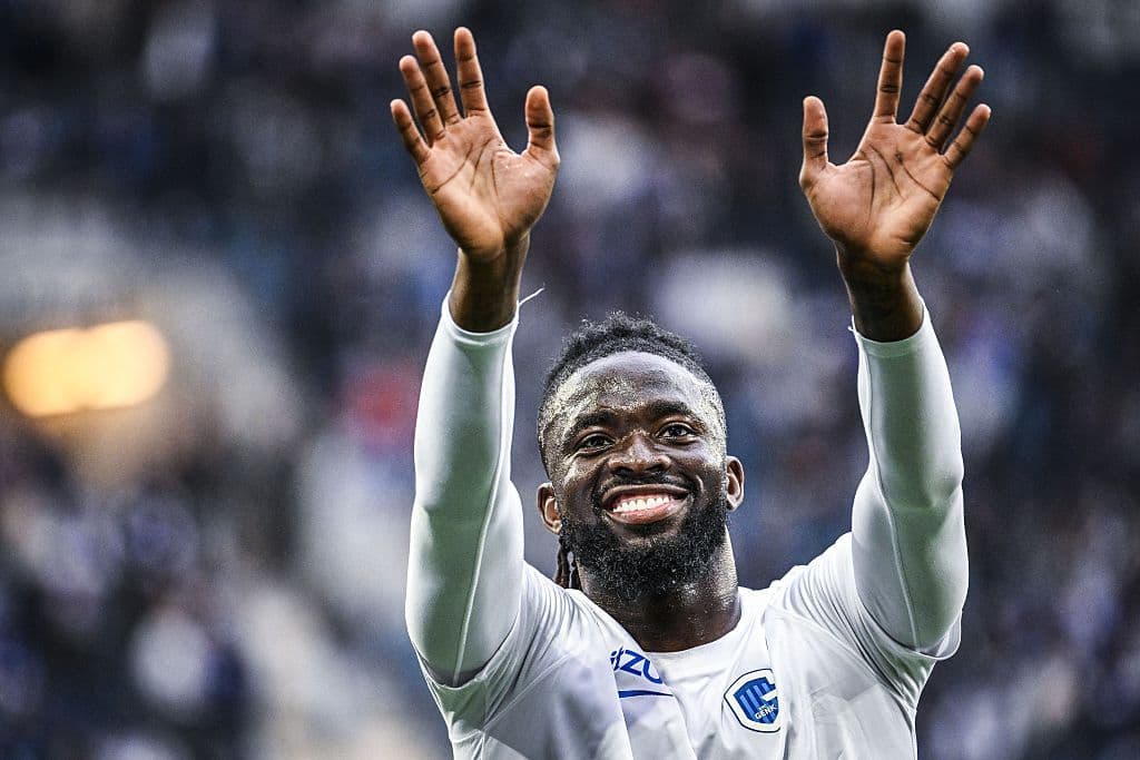 FBL-BEL-PROLEAGUE-GENT-GENK