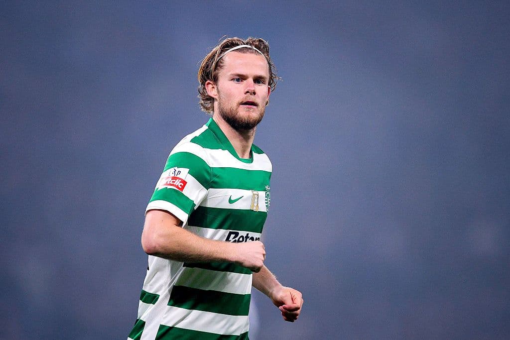 FC Porto v Sporting CP - Primeira Liga