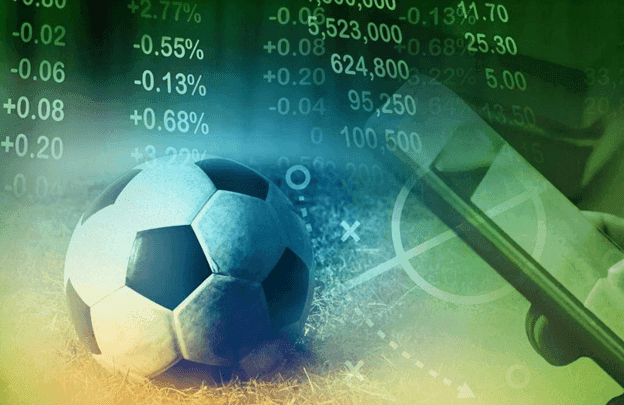 Asian Handicap Betting in Sport Explained