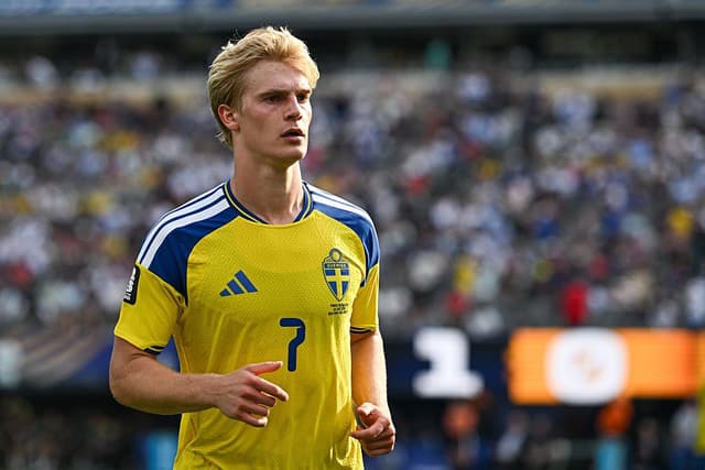 France v Sweden: Round Of 32 - FIFA World Cup 2026