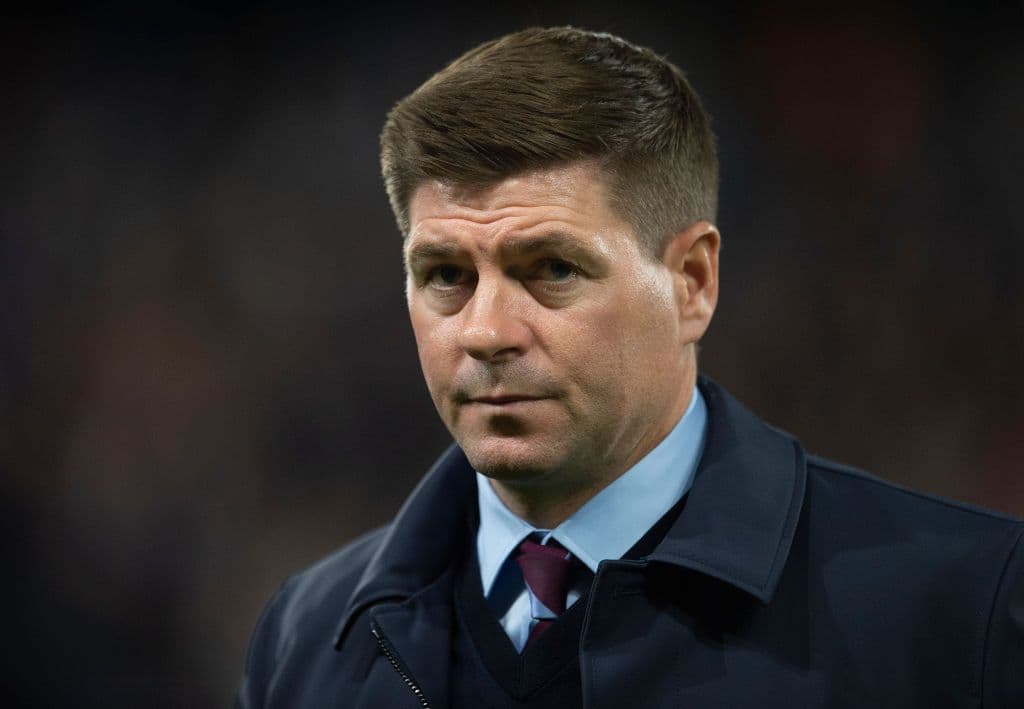 Fulham FC v Aston Villa - Premier League